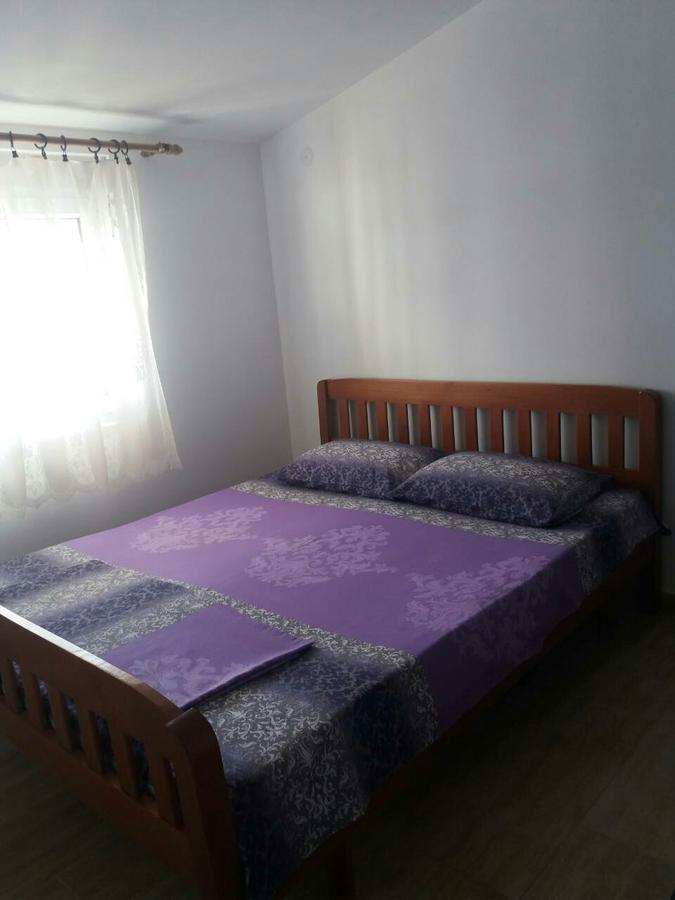 Apartments Diva Dobra Voda Exterior photo